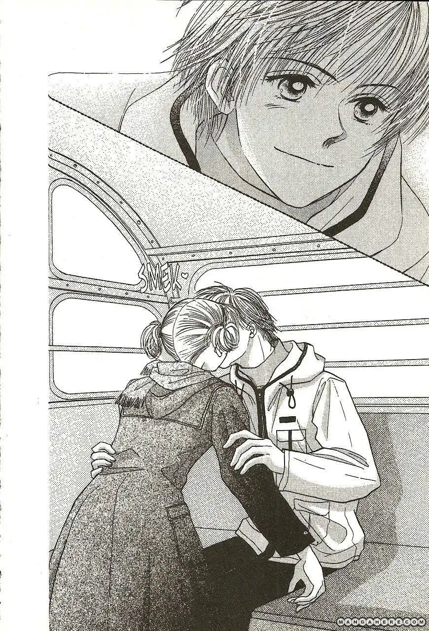 Venus wa Kataomoi Chapter 21 35